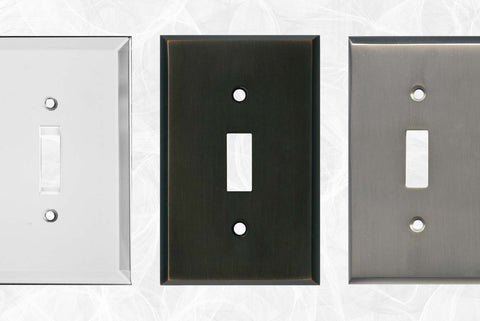 10 Best Light Switch Covers