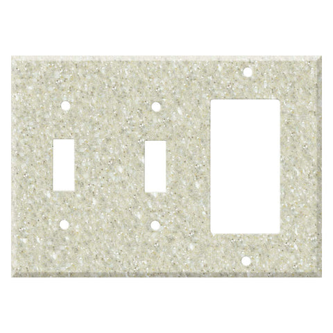 Corian Sahara