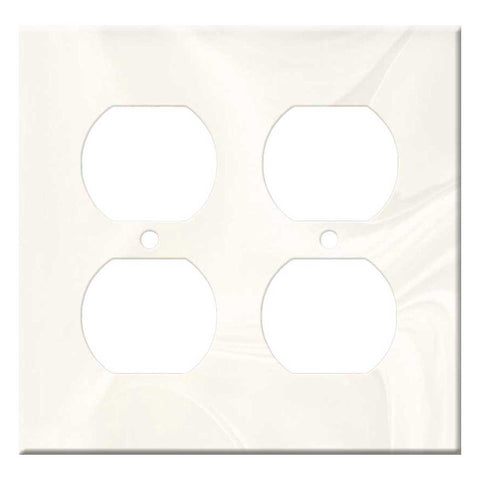 Corian White Onyx