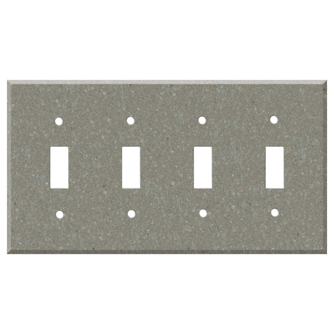 Corian Doeskin