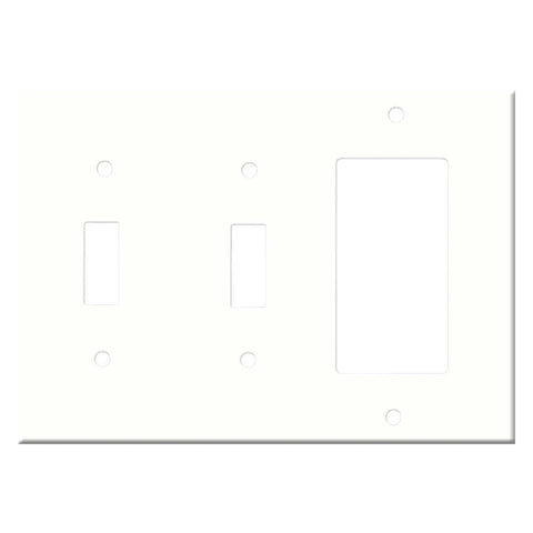 Corian Modern White