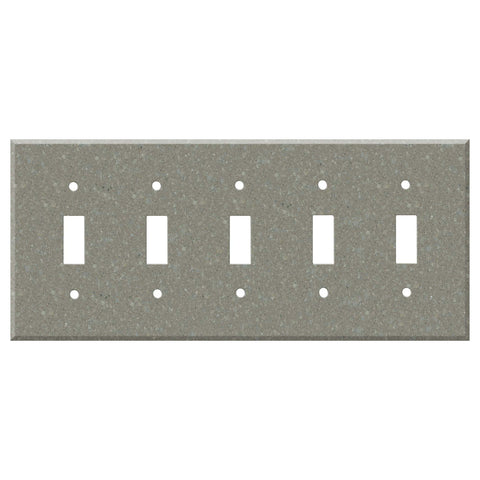 Corian Doeskin