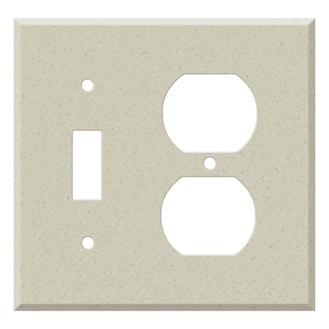 Corian Whisper