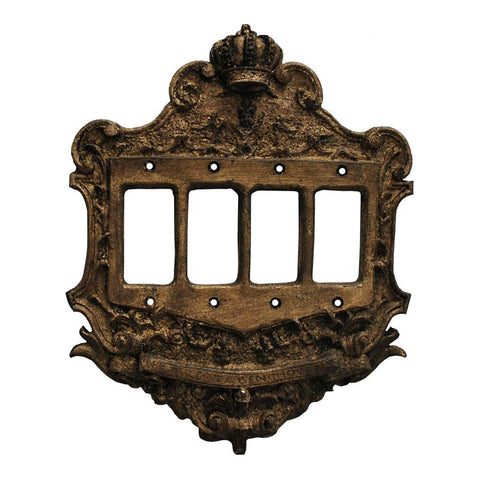 Crown Renaissance
