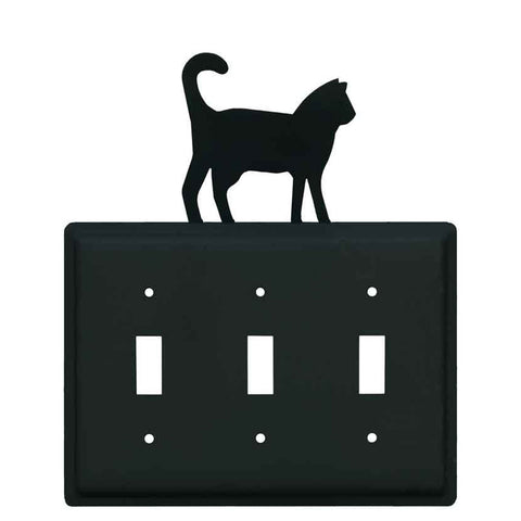 Cat Black