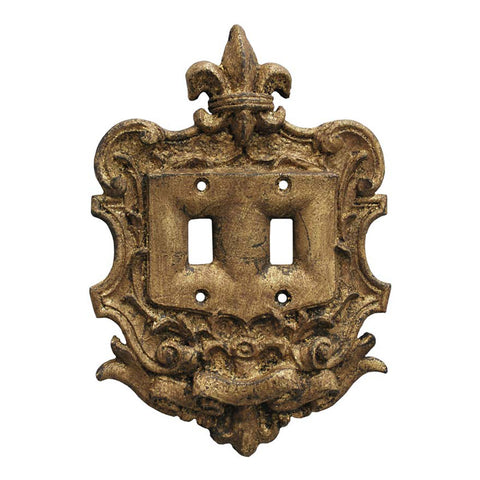 Fleur de Lis Renaissance