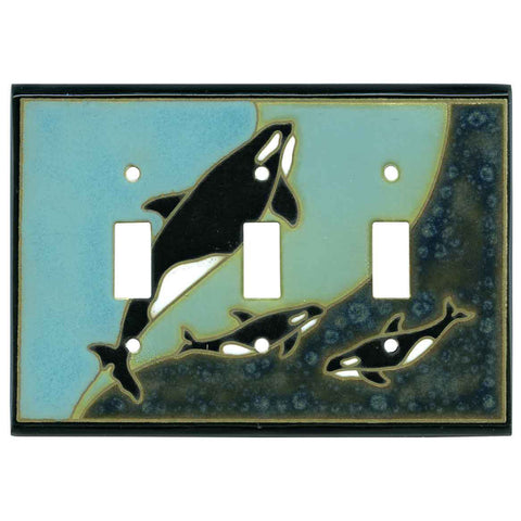Orca Ceramic