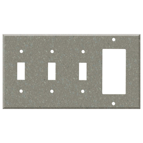 Corian Doeskin