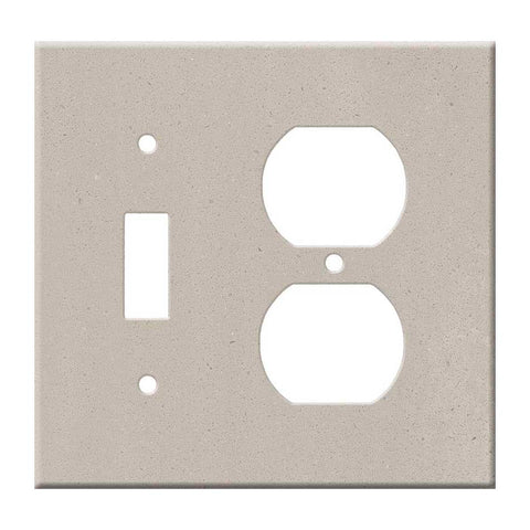 Corian Neutral Concrete