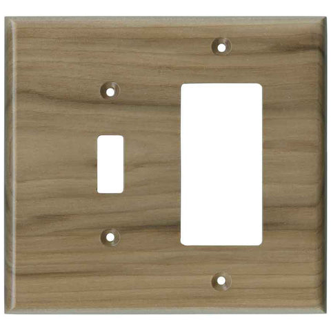 Hickory Unfinished