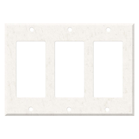 Corian White Jasmine