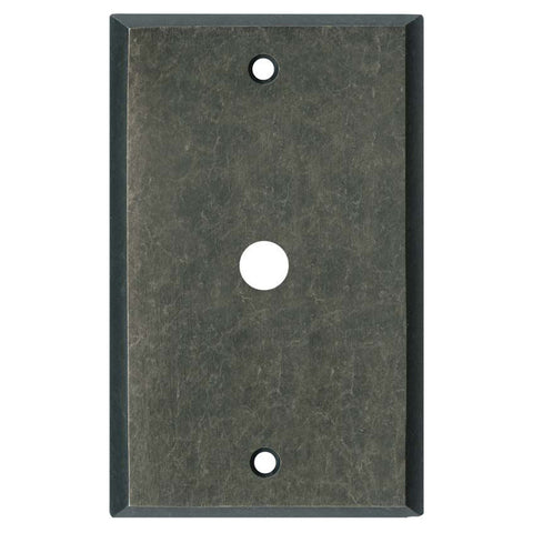 Mottled Antique Pewter