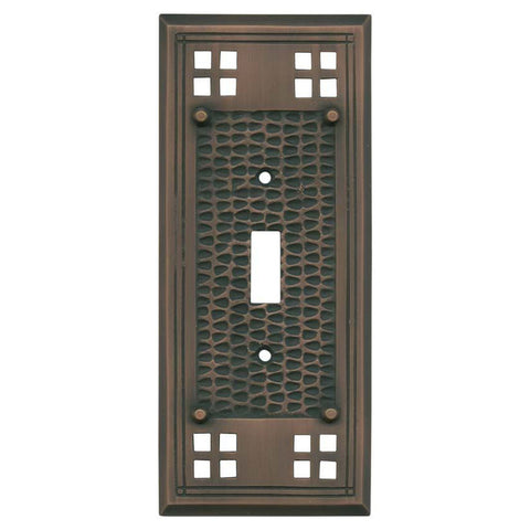 Mission Classic Antique Copper