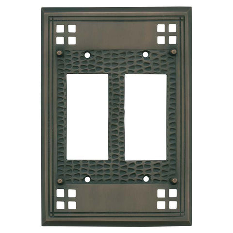 Mission Classic Antique Copper
