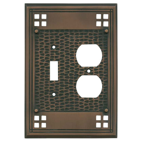 Mission Classic Antique Copper