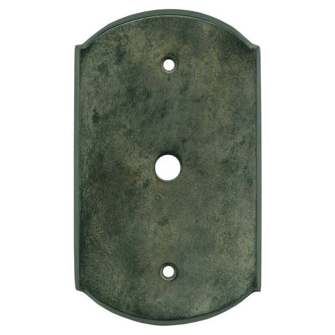 Ovalle Verdigris