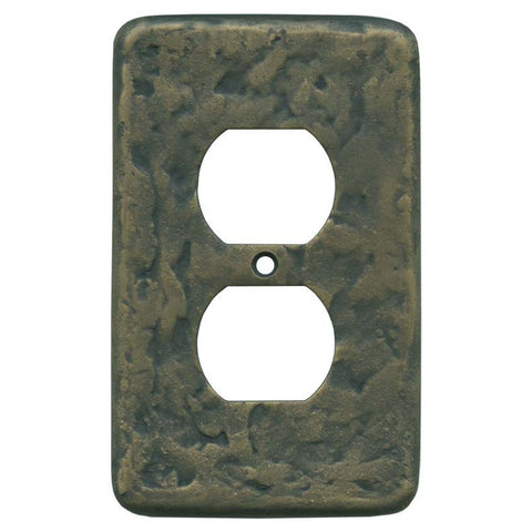 Texture Antique Brass