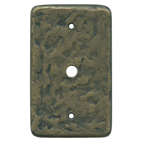 Texture Antique Brass
