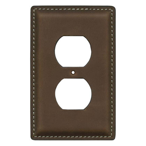 Crazy Horse Tan - Outlet Covers