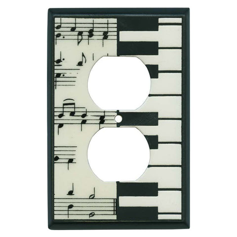 Classical Music Ceramic