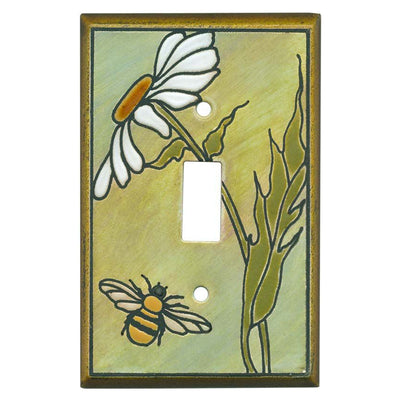 Daisy Bee Ceramic
