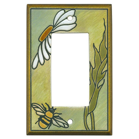 Daisy Bee Ceramic
