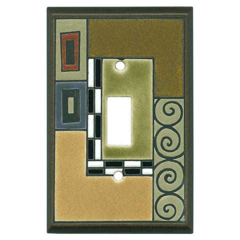 Klimt Ceramic