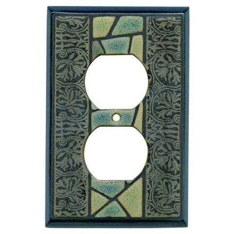 Flagstone - Outlet Covers