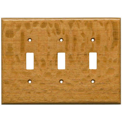 Lacewood Satin Lacquer