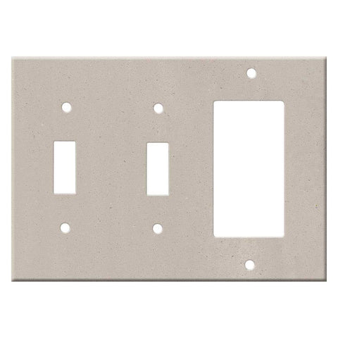 Corian Neutral Concrete