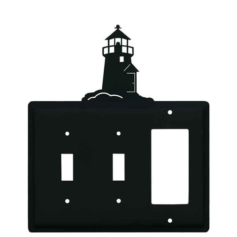 Lighthouse Black
