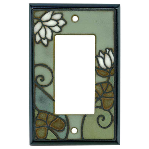 Lily Pad Ceramic