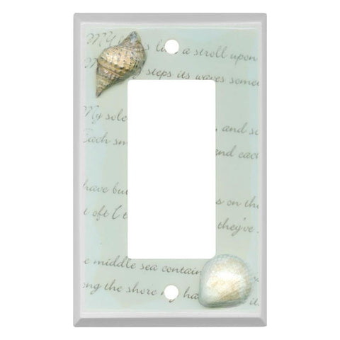 Shells Ceramic