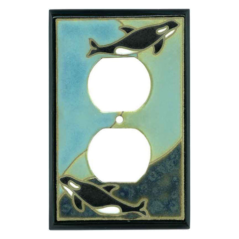 Orca Ceramic - Outlet Covers