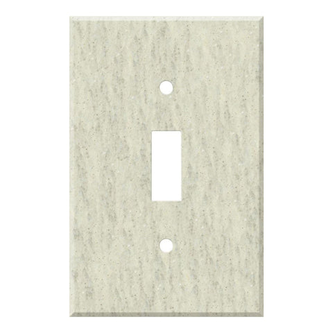 Corian Clam Shell