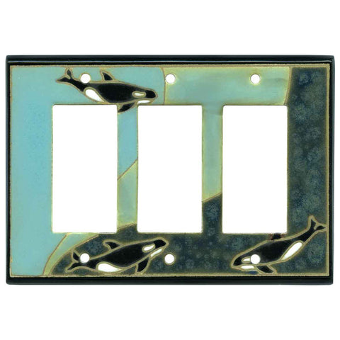 Orca Ceramic