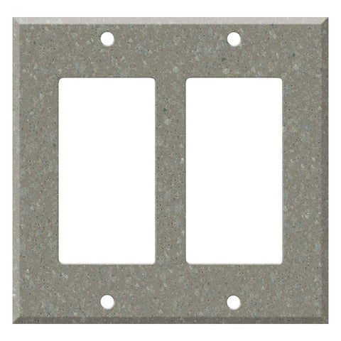 Corian Doeskin