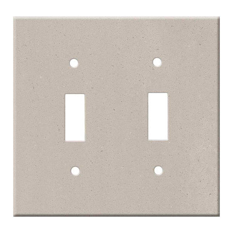 Corian Neutral Concrete