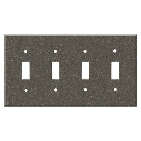 Corian Cocoa Brown