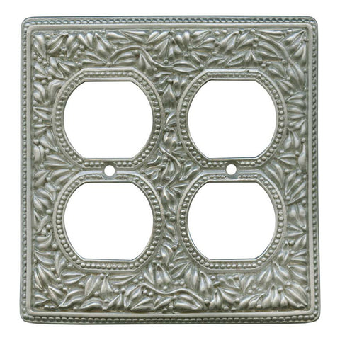 San Michele Satin Nickel
