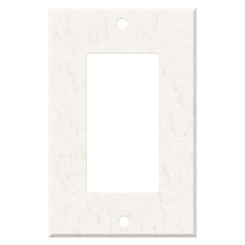 Corian White Jasmine