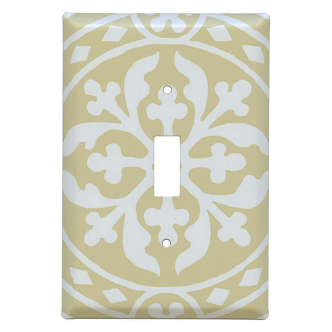 Romanesque Latte