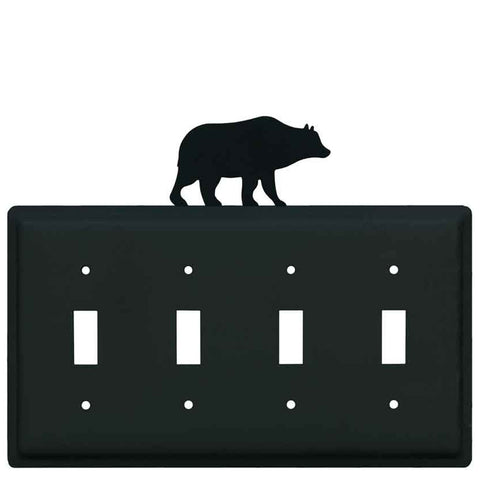 Bear Black