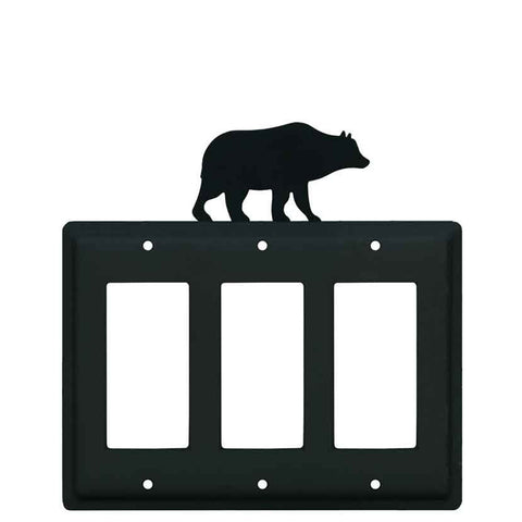 Bear Black