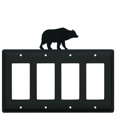 Bear Black