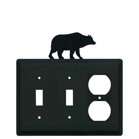 Bear Black