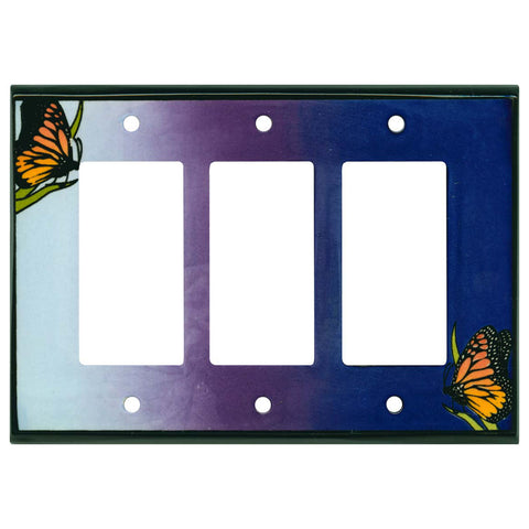 Monarch Ceramic