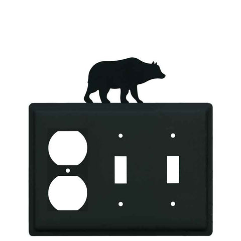 Bear Black