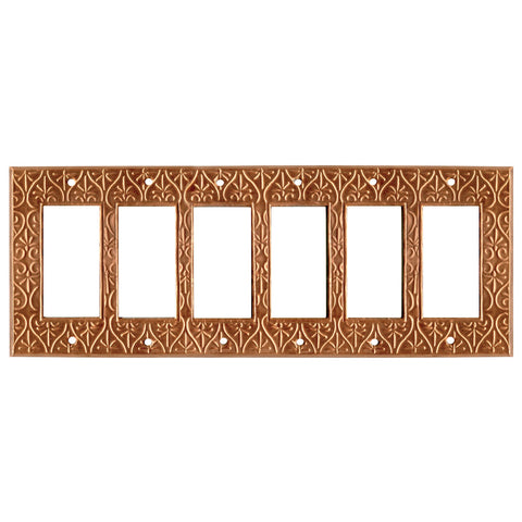 Filigree Oxidized