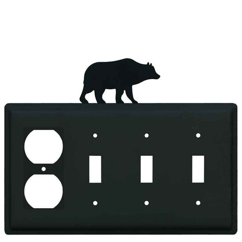 Bear Black